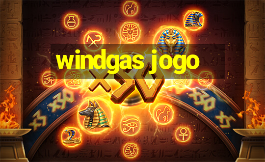 windgas jogo