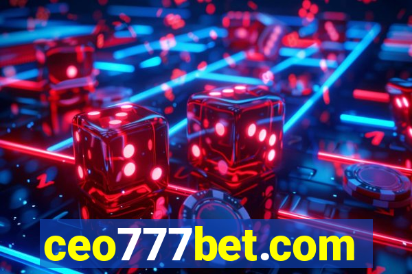 ceo777bet.com