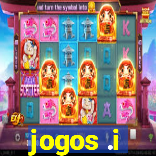 jogos .i