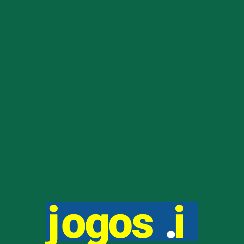 jogos .i