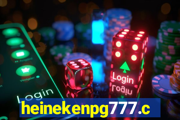 heinekenpg777.com