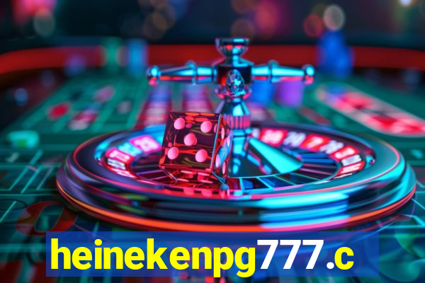 heinekenpg777.com