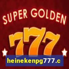 heinekenpg777.com