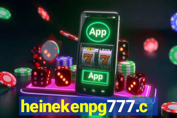 heinekenpg777.com