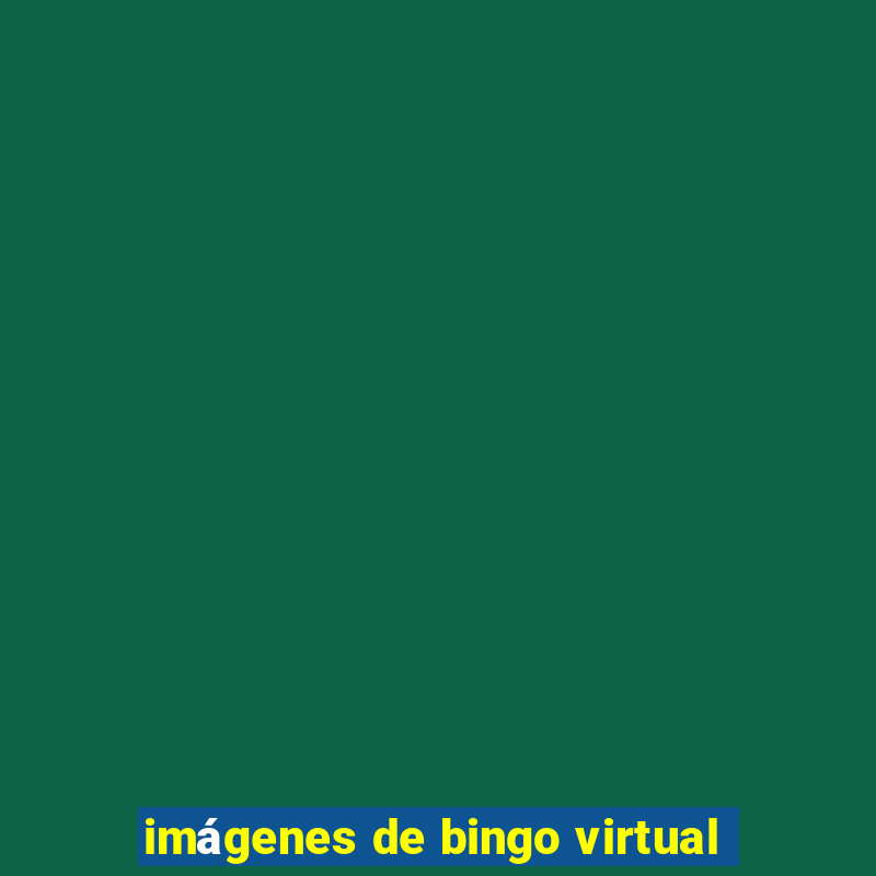 imágenes de bingo virtual