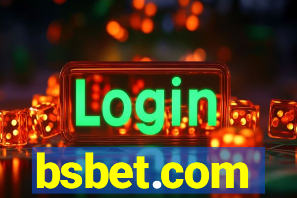 bsbet.com