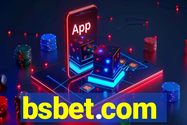 bsbet.com