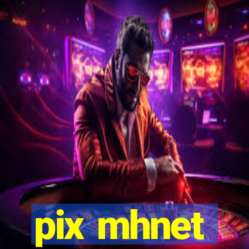 pix mhnet