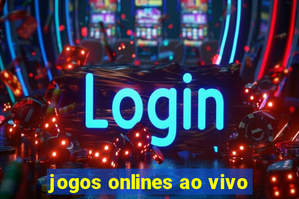 jogos onlines ao vivo