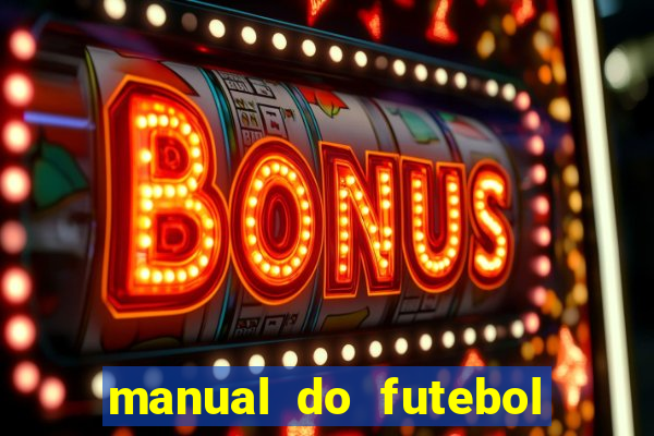 manual do futebol americano pdf