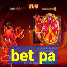 bet pa