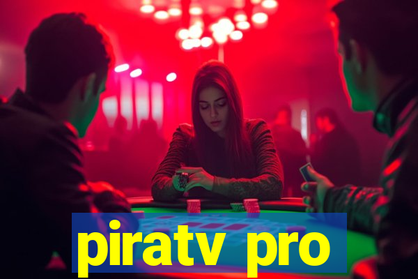 piratv pro