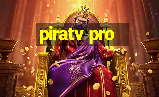 piratv pro