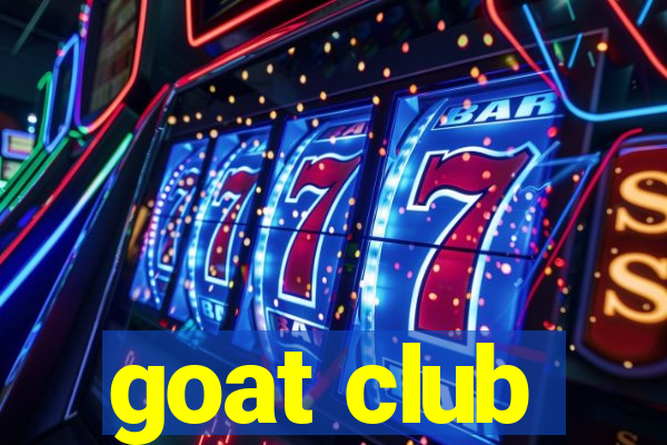 goat club