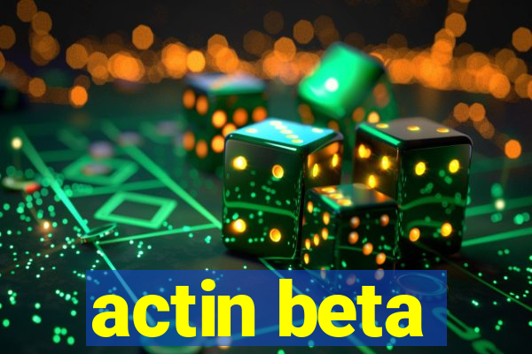 actin beta