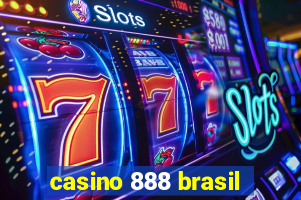 casino 888 brasil