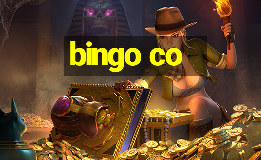 bingo co