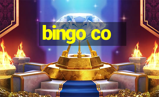 bingo co