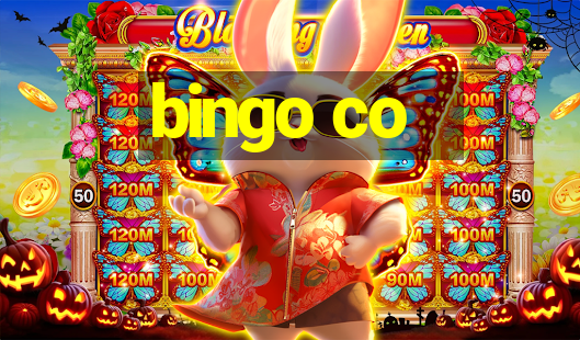 bingo co