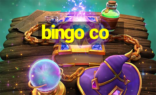 bingo co