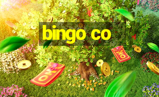 bingo co