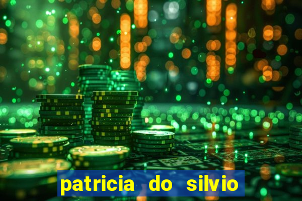 patricia do silvio santos nua