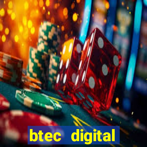 btec digital information technology liverpool