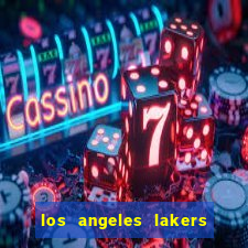 los angeles lakers x new york knicks