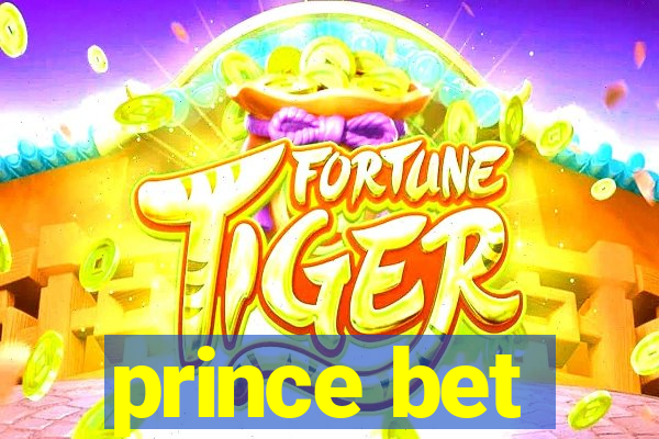 prince bet