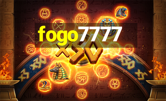 fogo7777