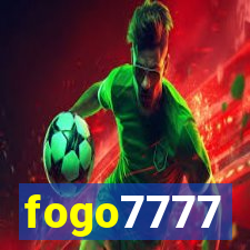 fogo7777