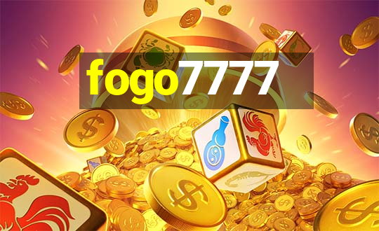 fogo7777