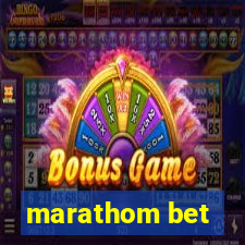 marathom bet