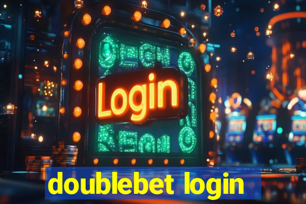 doublebet login