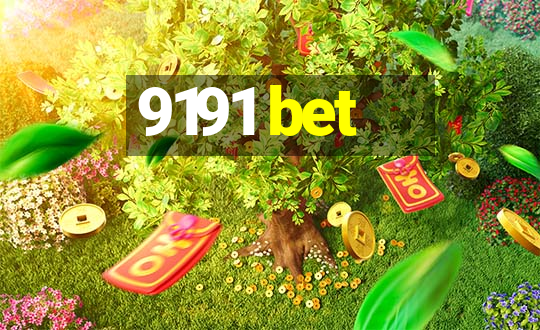 9191 bet