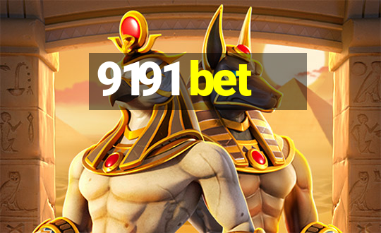 9191 bet