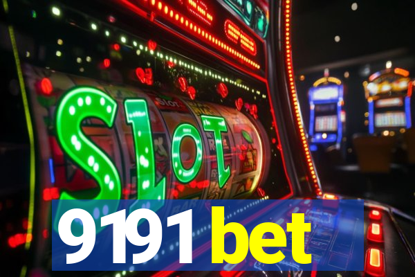 9191 bet