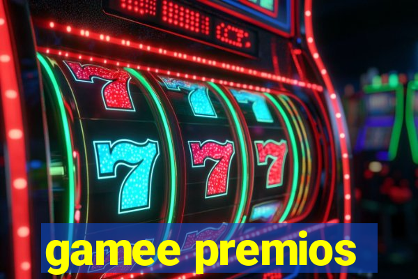 gamee premios