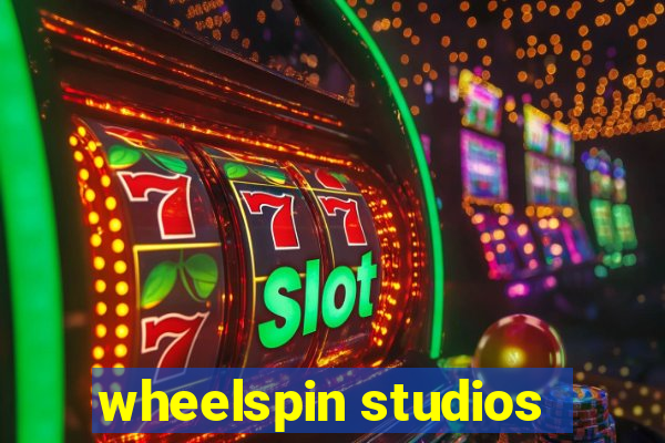 wheelspin studios