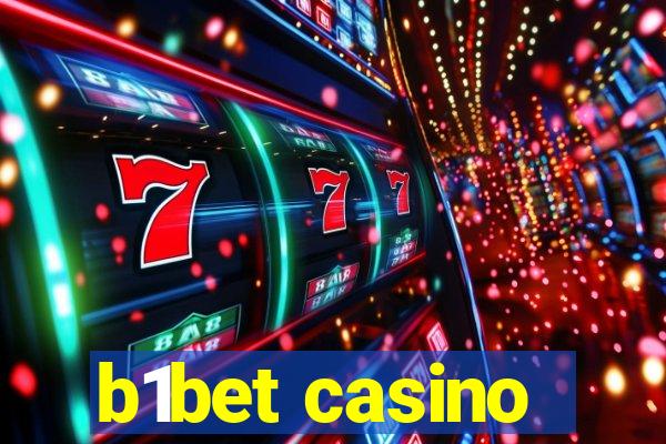 b1bet casino