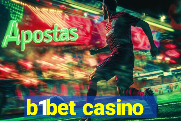 b1bet casino