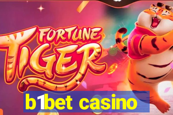 b1bet casino