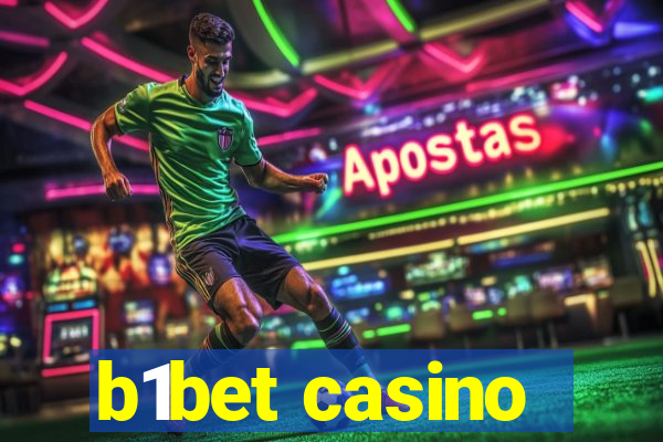 b1bet casino