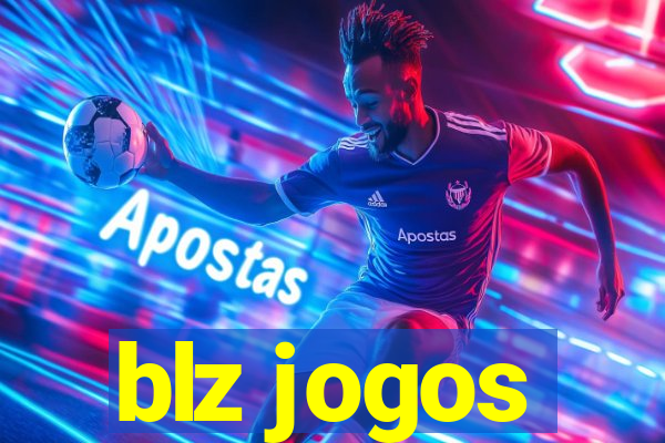 blz jogos