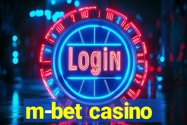 m-bet casino