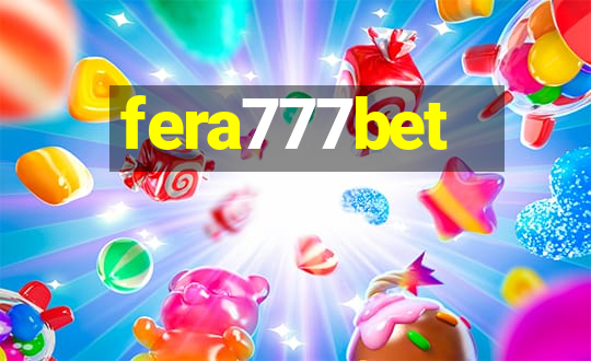 fera777bet