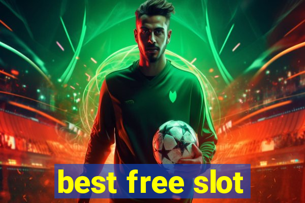 best free slot