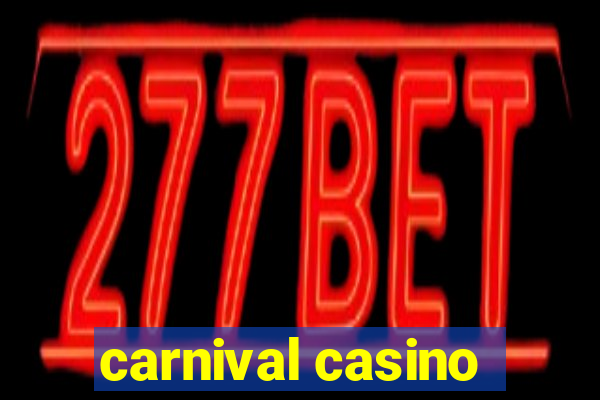 carnival casino