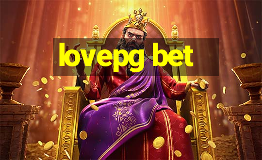 lovepg bet