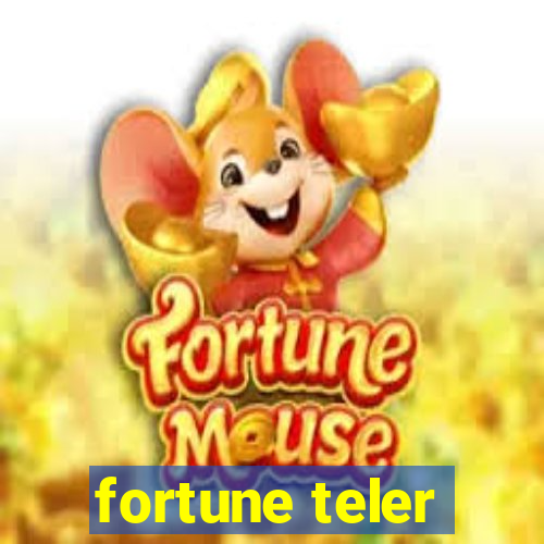 fortune teler